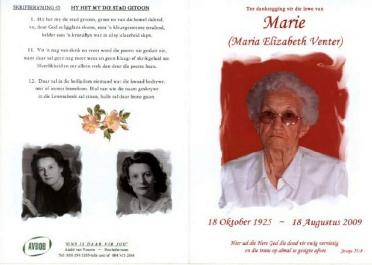 VENTER-Maria-Elizabeth-Nn-Marie-1925-2009-F_99