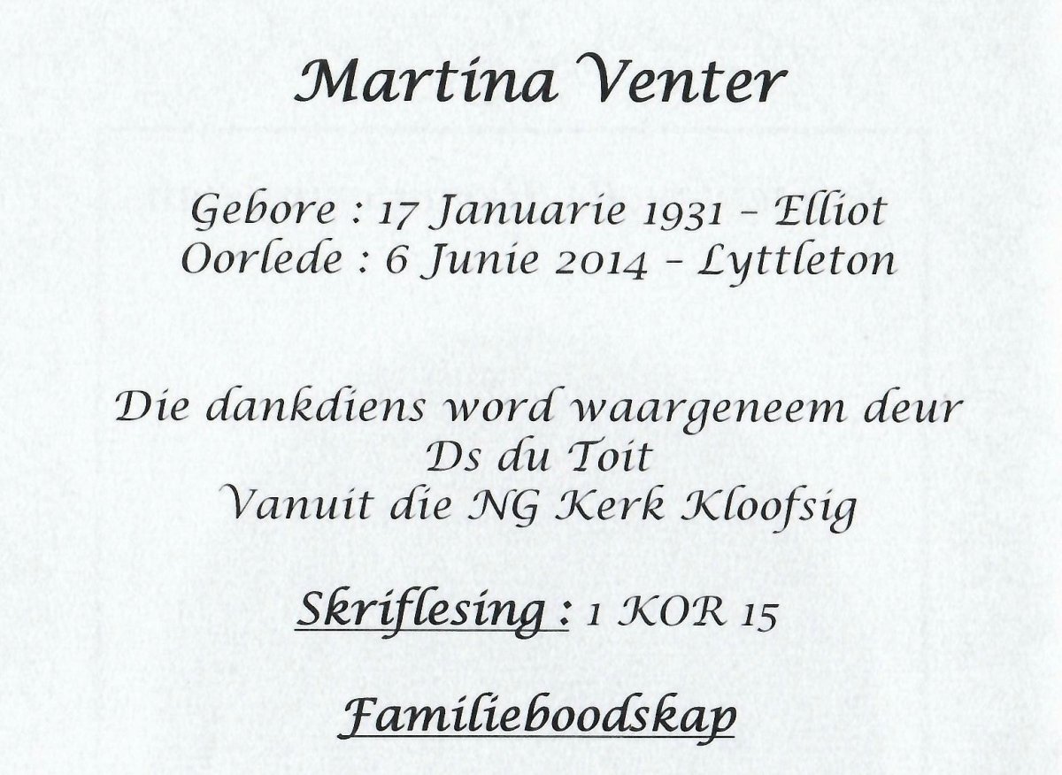 VENTER-Martha-Martina-1931-2014-F_2
