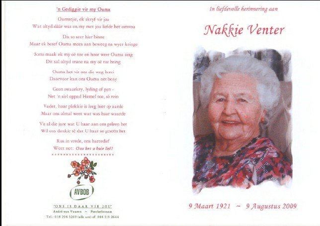 VENTER-Nakkie-1921-2009-F_1