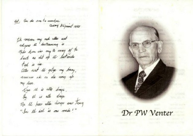 VENTER-P-W-1904-2003-Dr-M_1