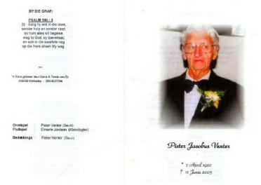 VENTER-Pieter-Jacobus-Nn-Pieter-1920-2005-M_99