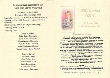 VENTER-Wilhelmina-1928-2007-F_1