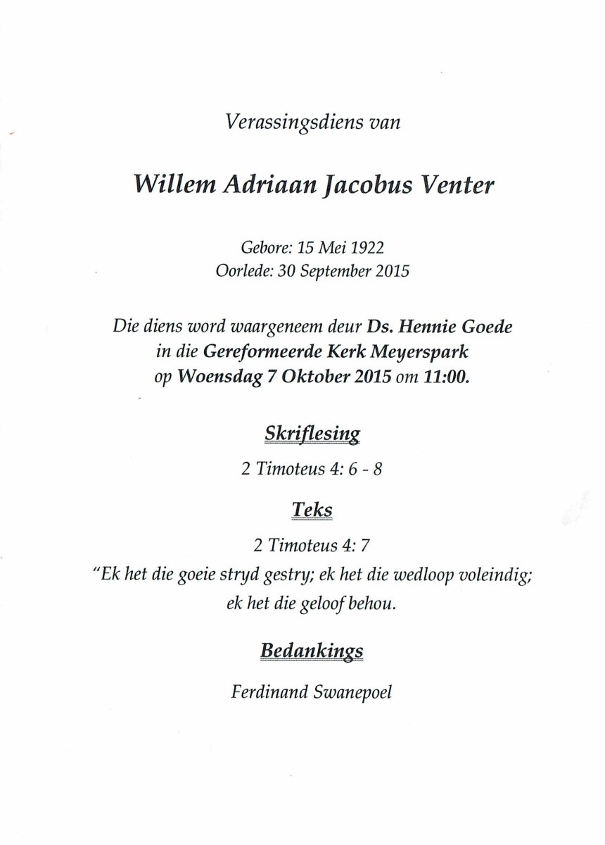 VENTER-Willem-Adriaan-Jacobus-Nn-Willie-1922-2015-M_2