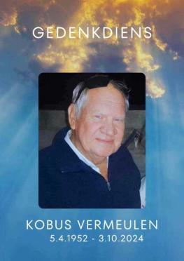 VERMEULEN-Kobus-1952-2024-M