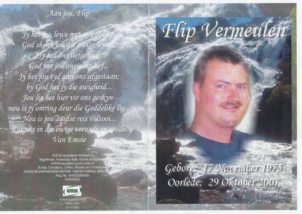 VERMEULEN-Philippus-1975-2007-M_1