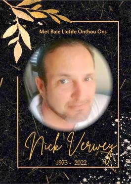 VERWEY-Nicolas-Nn-Nick-1973-2022-M