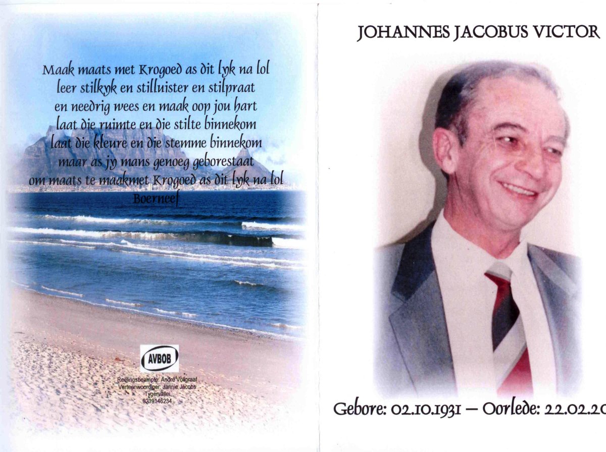 VICTOR-Johannes-Jacobus-1931-2014-M_1