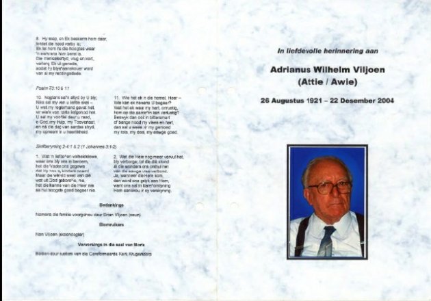 VILJOEN-Adrianus-Wilhelm-Nn-Attie.Awie-1921-2004-M_1