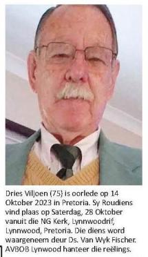 VILJOEN-Dries-1948-2023-M