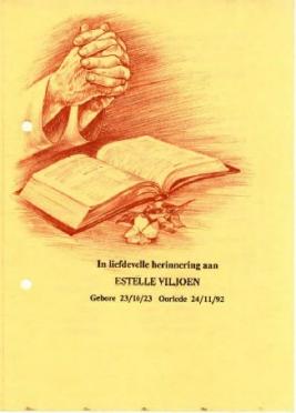 VILJOEN-Estelle-1923-1992-F