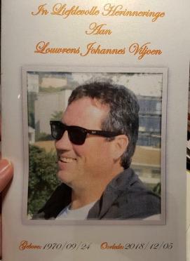 VILJOEN-Louwrens-Johannes-1970-2018-M