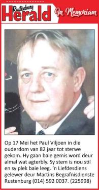 VILJOEN-Paul-1940-2022-M