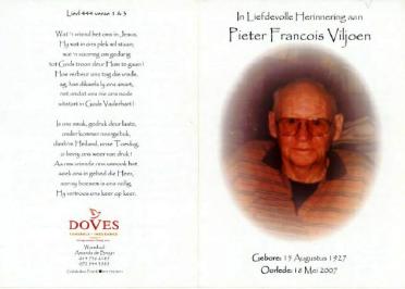 VILJOEN-Pieter-Francois-1927-2007-M