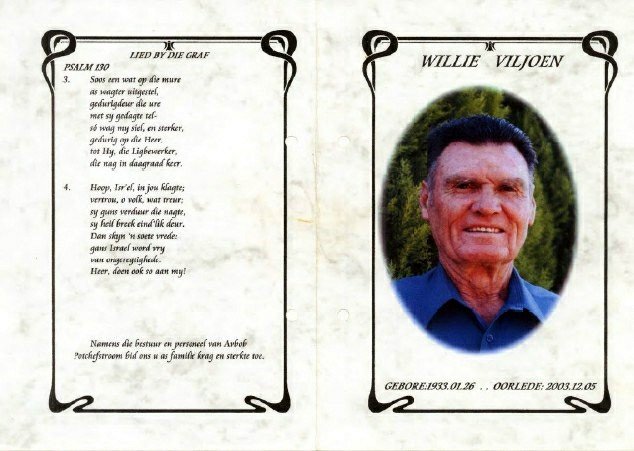 VILJOEN-Willie-1933-2003-M_1