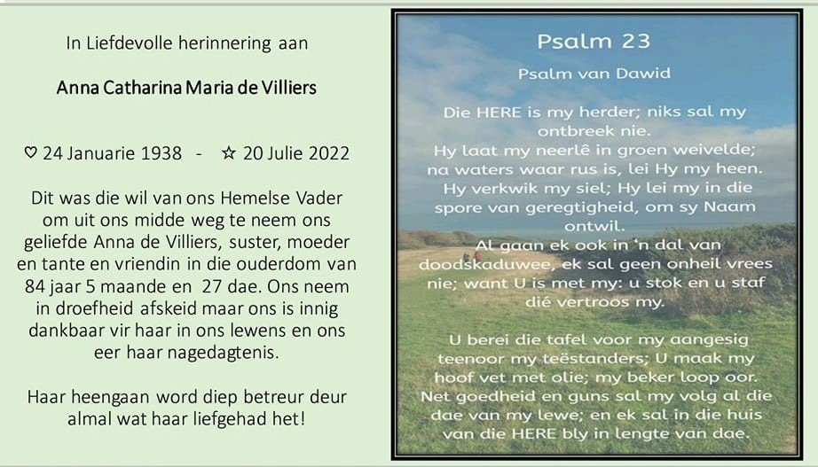 VILLIERS-DE-Anna-Catharina-Maria-Nn-Anna-née-Bezuidenhout-1938-2022-F_3