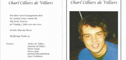 VILLIERS-DE-Charl-Cilliers-1989-2010