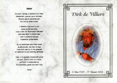 VILLIERS-DE-Dirk-Christiaan-Johannes-Nn-Dirk-1928-2006-M