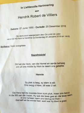 VILLIERS-DE-Hendrik-Robert-Nn-Hennie-1950-2018-M_1