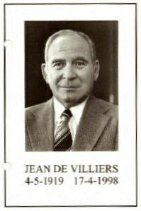 VILLIERS-DE-Jean-1919-1998-M