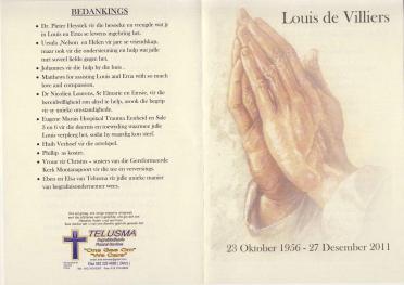 VILLIERS-DE-Louis-Philippus-1956-2011-M