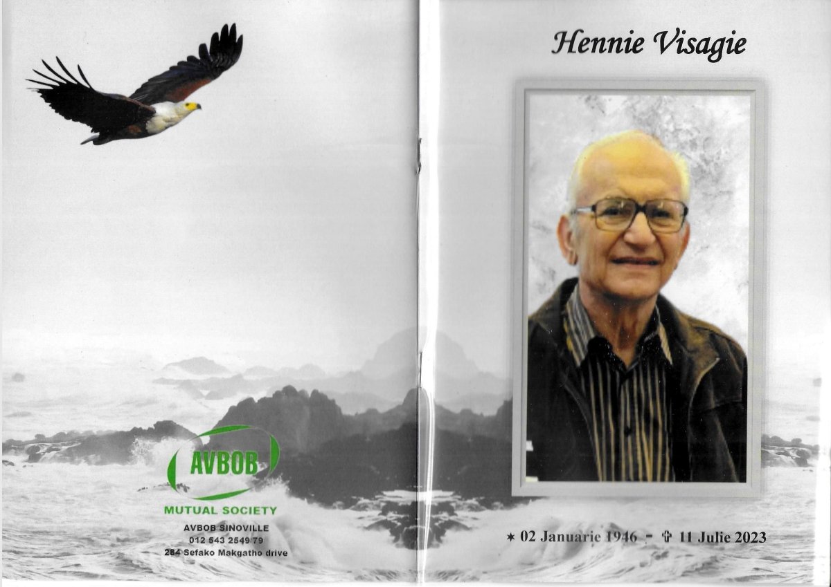 VISAGIE-Hendrik-Lodewyk-Weber-Nn-Hennie-1946-2023-M-01