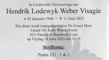 VISAGIE-Hendrik-Lodewyk-Weber-Nn-Hennie-1946-2023-M_02