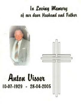 VISSER-Anton-1929-2005-M_99