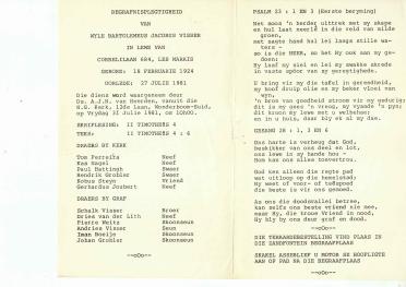 VISSER-Bartolemeus-Jacobus-1924-1981-M-02