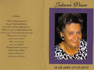 VISSER-Juliana-1929-2007-F_1