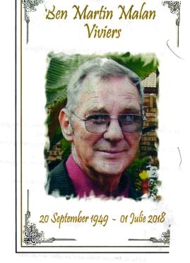 VIVIERS-Ben-Martin-Malan-1949-2018-M