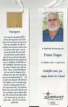 VOGES-Frans-1950-2014-M