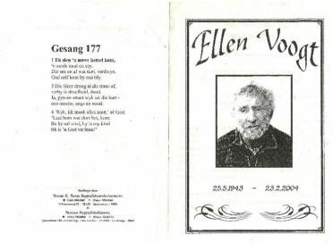 VOOGT-Ellen-Karel-1943-2004-M