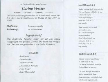 VORSTER-Carina-1955-2007-F_2