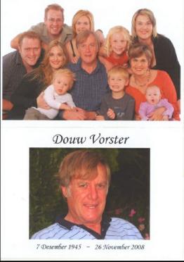 VORSTER-Douw-1945-2008-M