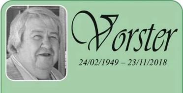 VORSTER-Fanie-1949-2018-M_99