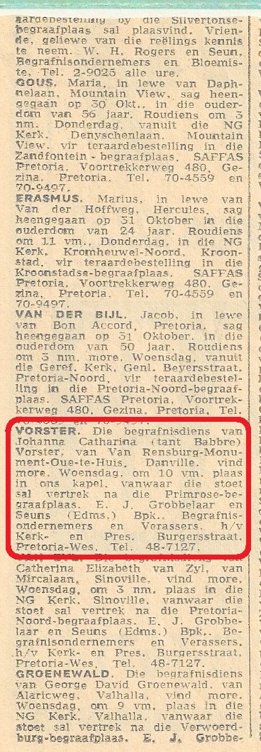 VORSTER-Johanna-Catharina-Nn-Babbre-0000-1976-F_99