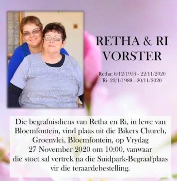 VORSTER-Retha-1955-2020-F---VORSTER-Ri-1988-2020-F_99