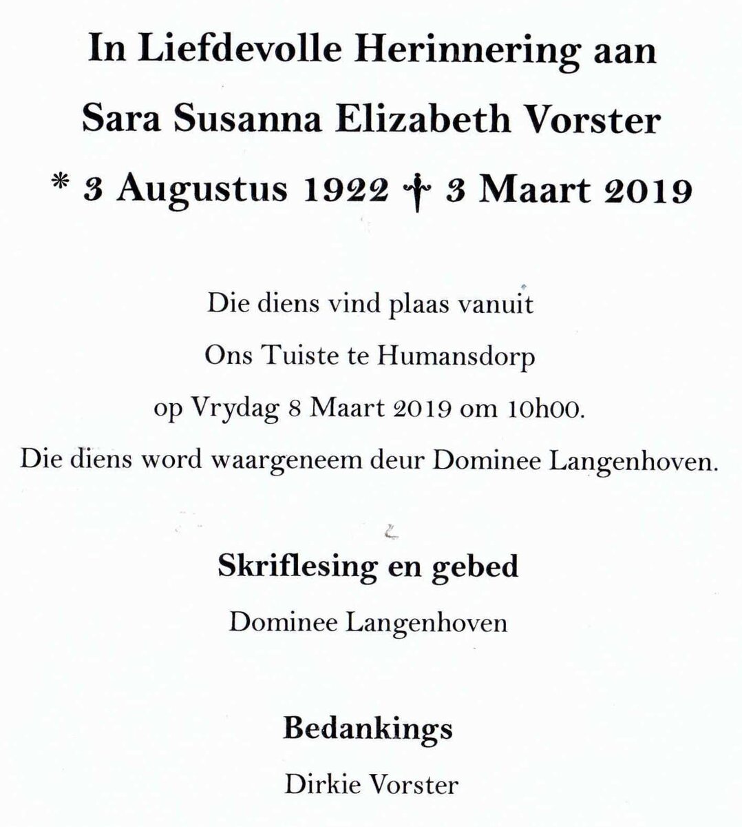 VORSTER-Sara-Susanna-Elizabeth-Nn-Sara.Sarie-1922-2019-F_03