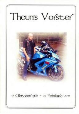 VORSTER-Theunis-1982-2010-M_1