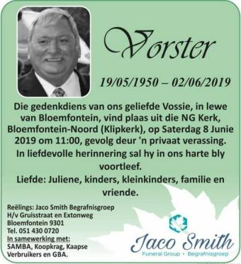 VORSTER-Vossie-1950-2019-M_4