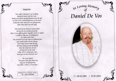 VOS-DE-Daniel-1961-2014-M