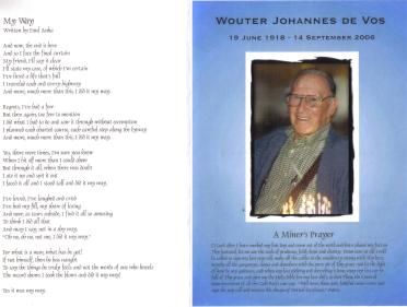 VOS-DE-Wouter-Johannes-1918-2006-M