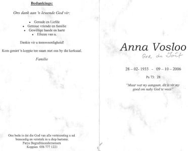 VOSLOO-Anna-nee-DuToit-1933-2006-F