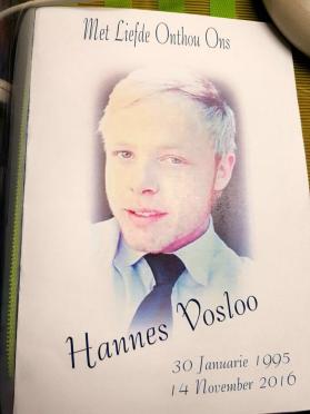 VOSLOO-Hannes-1995-2016-M