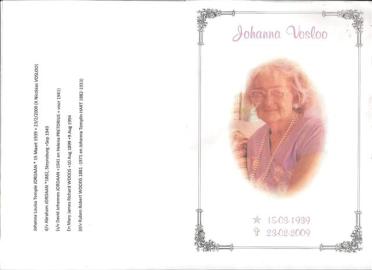 VOSLOO-Johanna-Louisa-Temple-nee-Jordaan-1939-2009-F