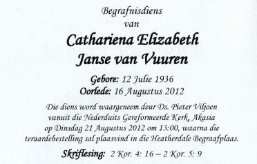 VUUREN-JANSE-VAN-Cathariena-Elizabeth-Nn-Katie-1936-2012-F-95