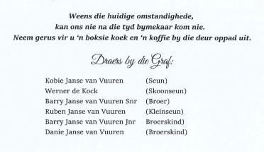 VUUREN-JANSE-VAN-Hendrik-Jacobus-Nn-Koos-1948-2020-M-98