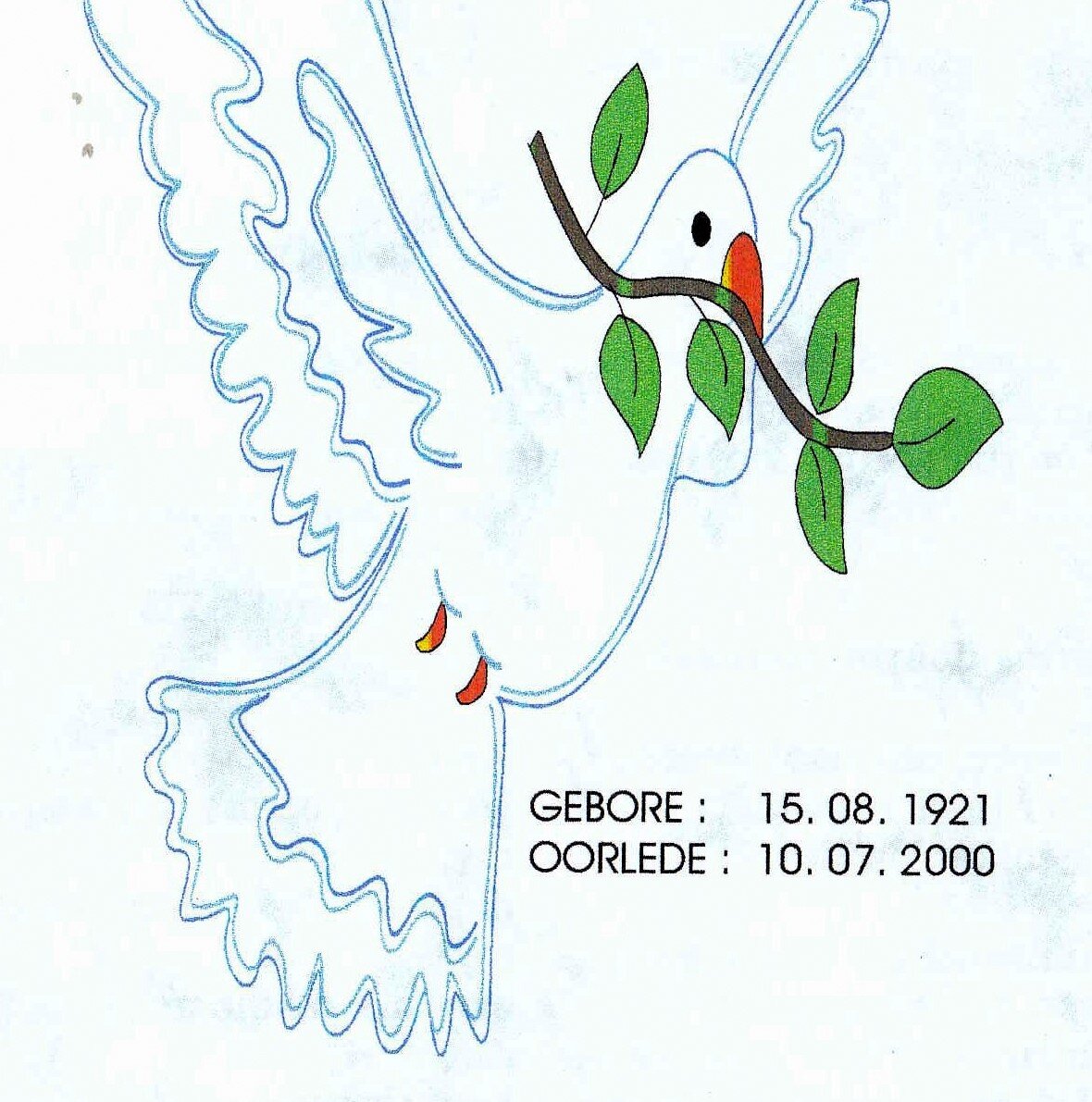 VUUREN-VAN-Huibrecht-Magdalena-Maria-1921-2000-F_01