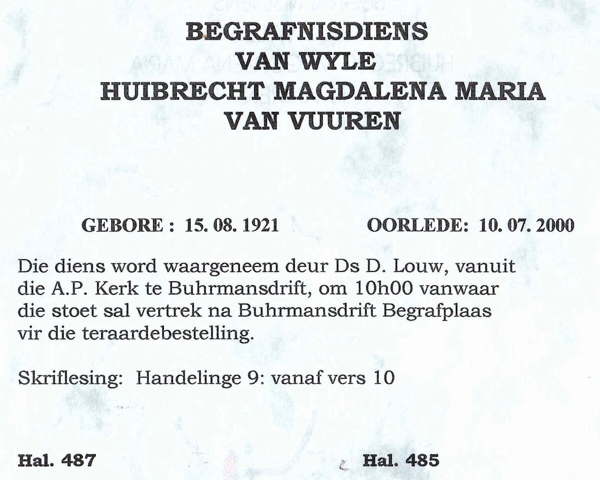 VUUREN-VAN-Huibrecht-Magdalena-Maria-1921-2000-F_03