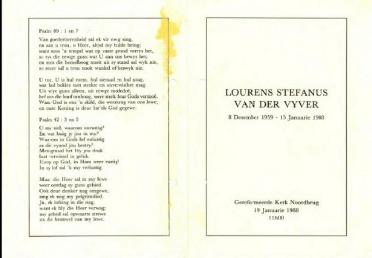 VYVER-VAN-DER-Lourens-Stefanus-Nn-Lourens-1959-1988-M